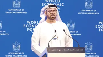 حكومة الإمارات والمنتدى الاقتصادي العالمي يطلقان الاجتماعات السنوية لقيادات المستقبل العالمية